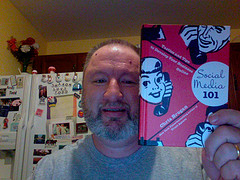 Like I needed another book. 4606412366 82b0c8eed6 m Books Galore, Social Media and More