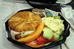Realtors Eat Too - lunch - #REBCSTL - Realty ... 4701330305 4aa63e2d76 m Realty Barcamp St. Louis First