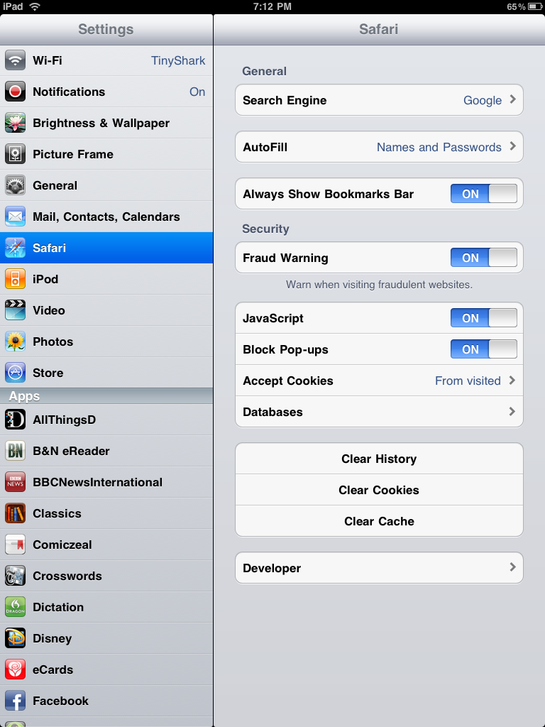 enable cookies safari ipad 2 enable cookies safari ipad 2