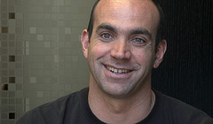 Loic LeMeur of Seesmic Loic LeMeur of Seesmic