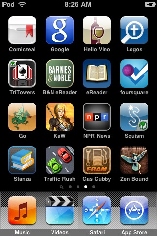 iPod Touch screenshot screen capture 4233875732 c48f5571b2 iPhone and iPod Touch Screenshots